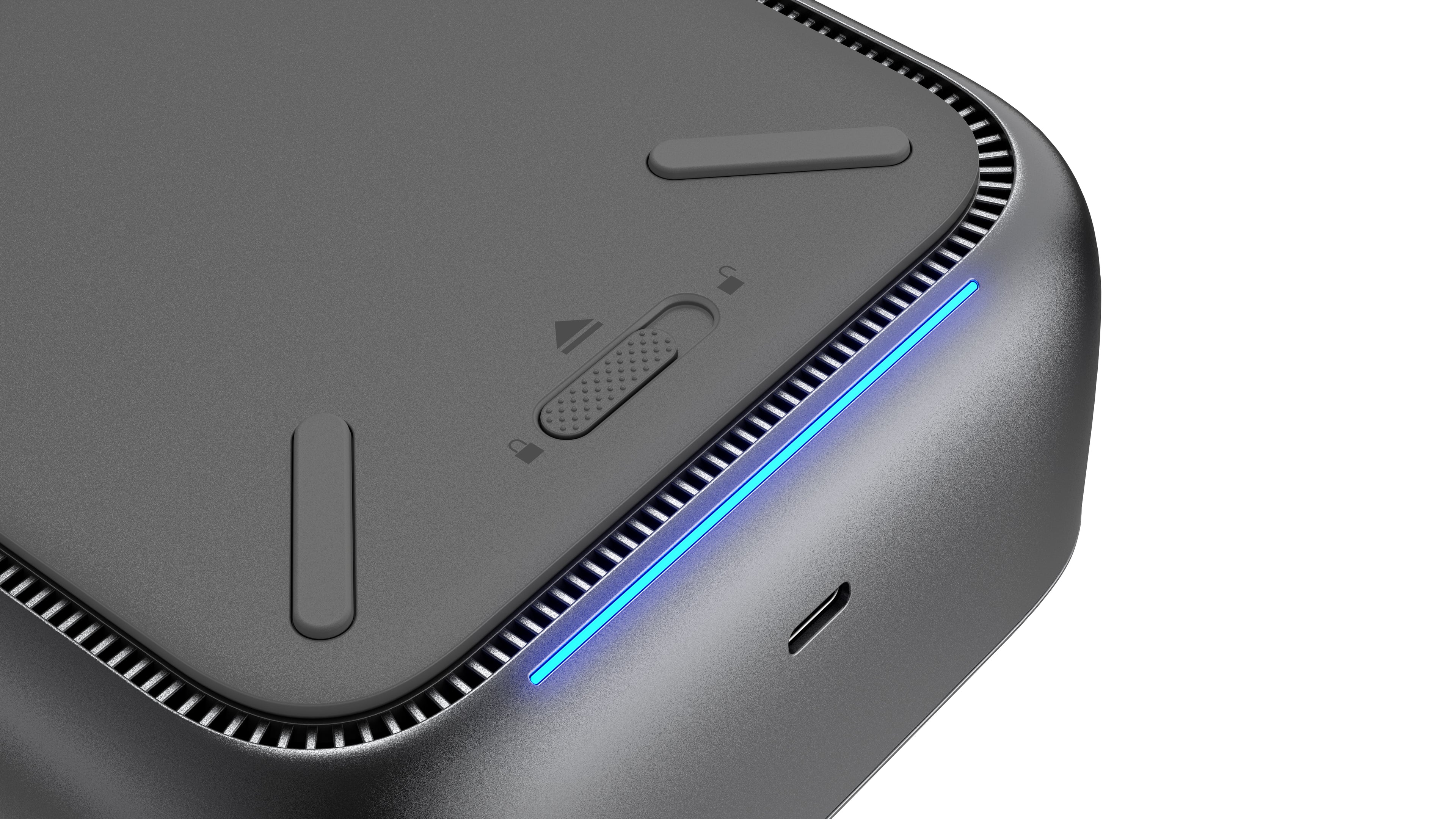 HP Dock Thunderbolt 4 100 W G6