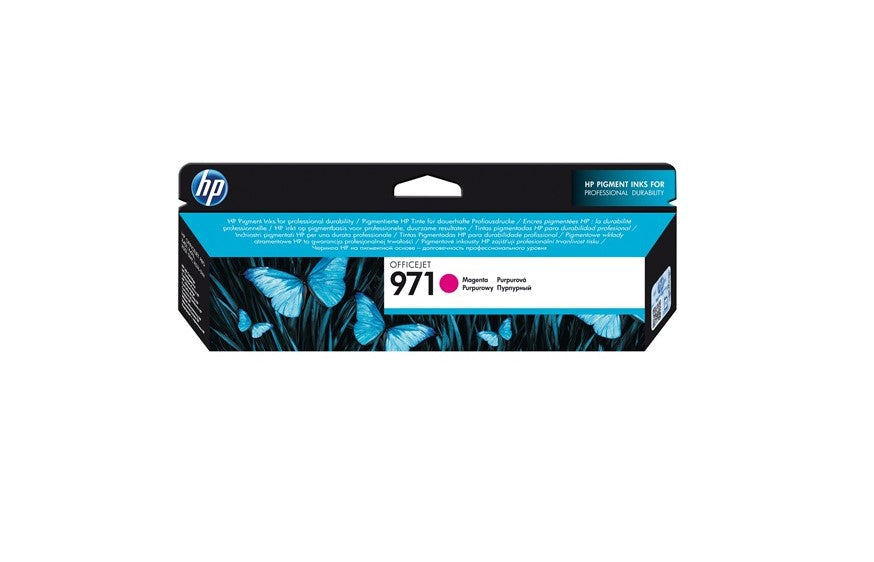 HP 971 MAGENTA CN623AE