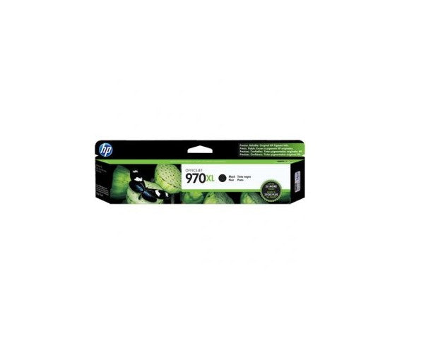 HP 970XL NERO CN625AE