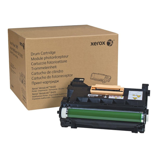 Xerox 101R554 OPC Tamburo nero 65000 lati
