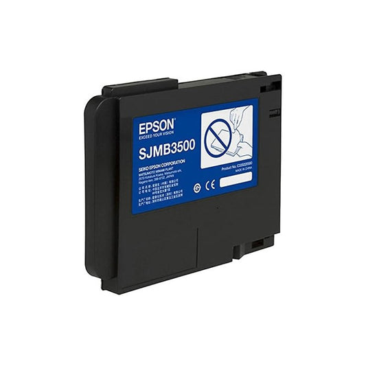 Epson SJMB3500, unità di manutenzione