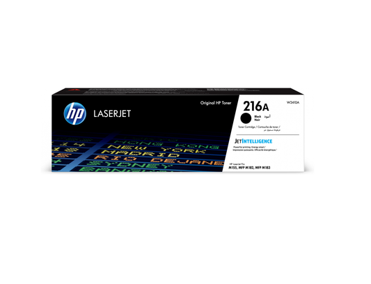 HP W2410A