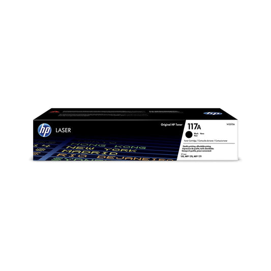 HP 117A W2070A