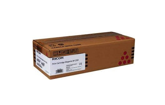 RICOH 408354 MAGENTA