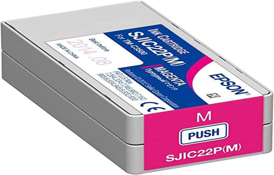 Epson S020603 Inkjet M