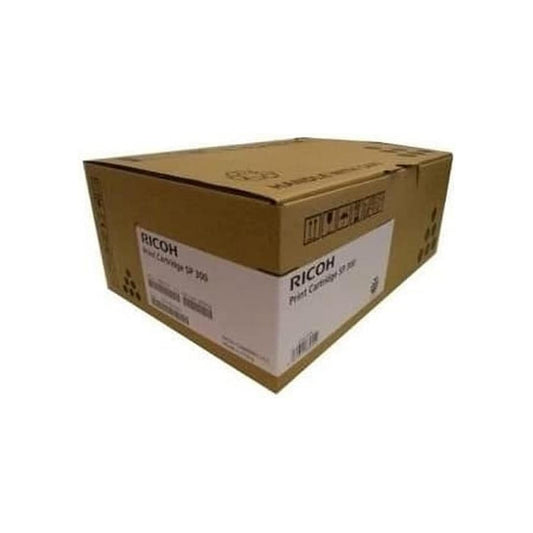 Toner Nero Sp300Dn All In One Tipo Sp200