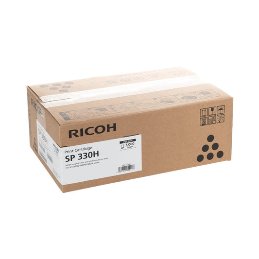 Ricoh AFICIO Toner SP 330DN/SFN/SN Negro (408281)