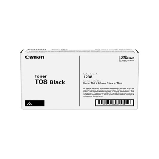 Canon T08 (3010C006)