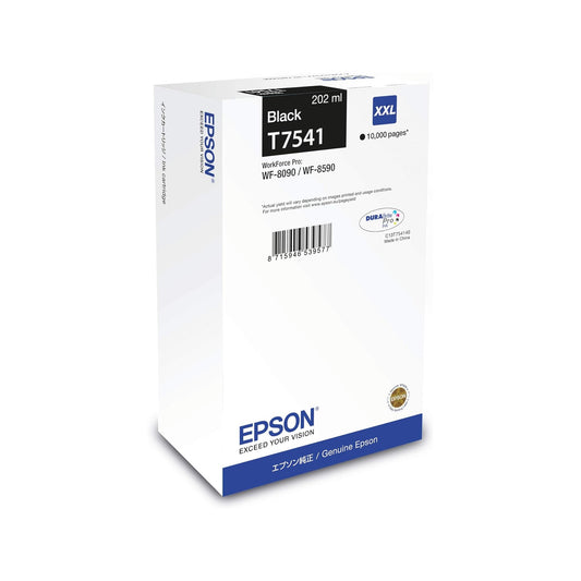 Epson T7541