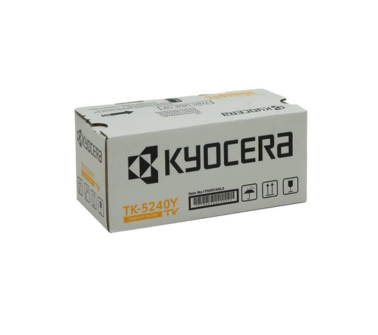 KYOCERA TK-5230Y GIALLO