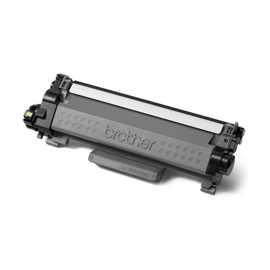 Brother TN2510XL Toner originale, Alta Capacità, fino a 3000pagine, NERO