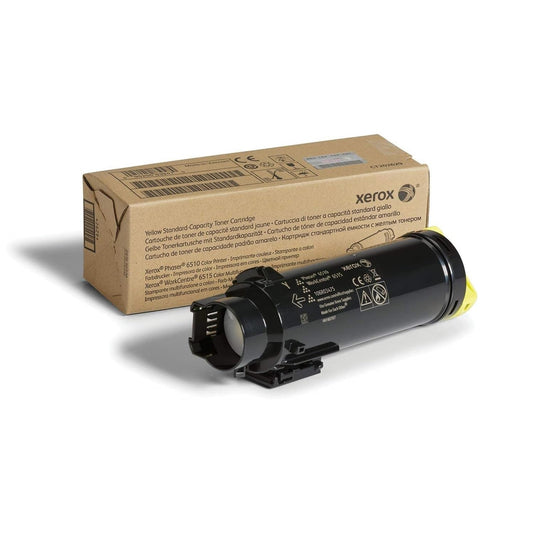 Xerox 106R3475 Toner, gelb