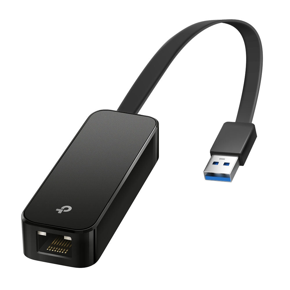 TP-Link UE306 scheda di rete e adattatore Ethernet 1000 Mbit/s