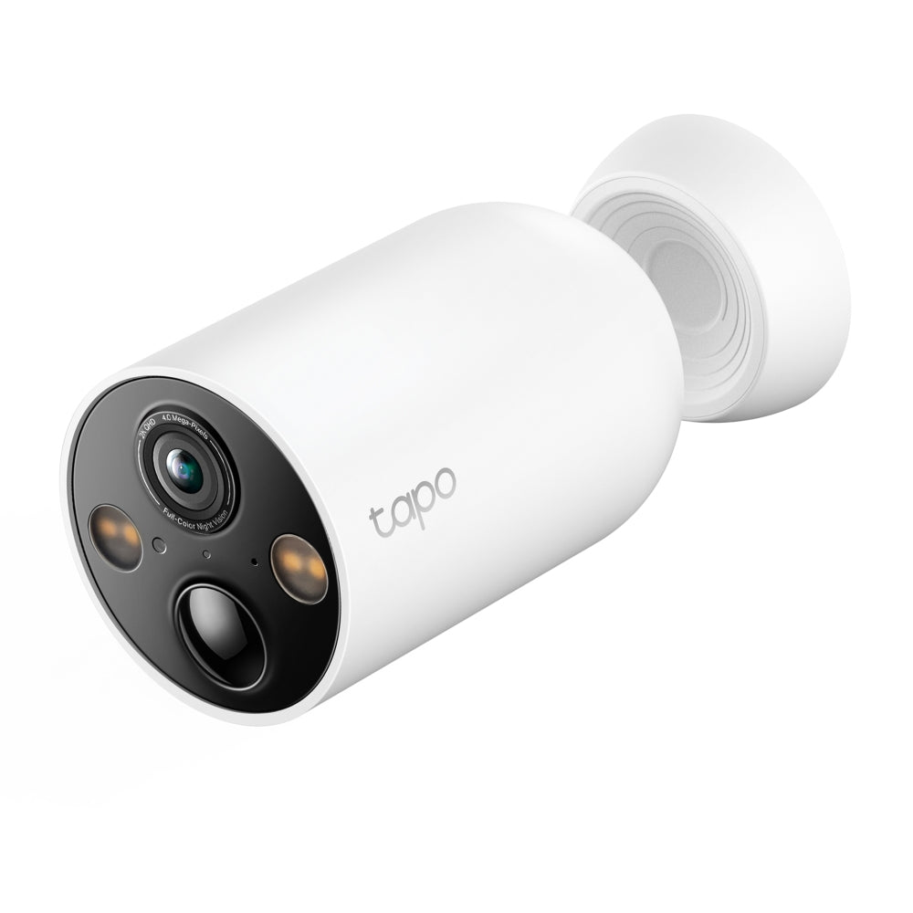 TP-Link Tapo C425 Pallottola (forma) Telecamera di sicurezza IP Esterno 2560 x 1440 Pixel Soffitto/muro