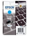 Epson WF-4745 Series Ink Cartridge L Cyan