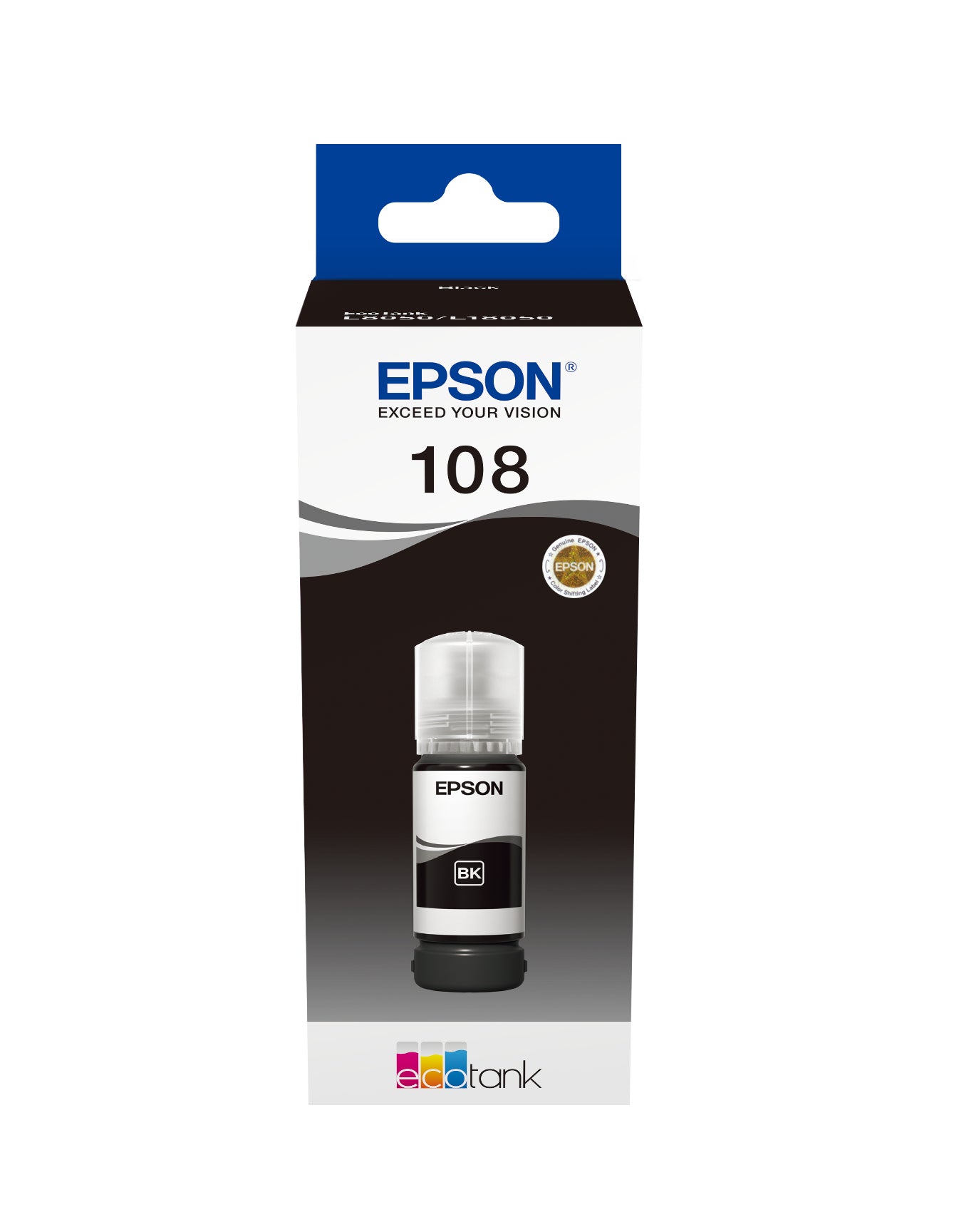 Epson C13T09C14A ricarica di inchiostro per stampante Originale