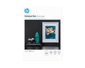 HP Confezione da 20 fogli carta fotografica Premium Plus, lucida A4/210 x 297 mm