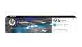 HP Cartuccia ciano originale ad alta capacità 981X PageWide