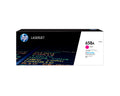 HP Cartuccia toner magenta originale LaserJet 658A