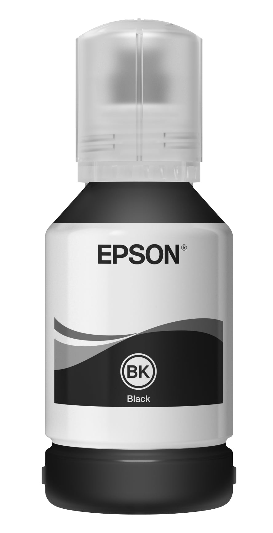 Epson 102 EcoTank flacone inchiostro nero