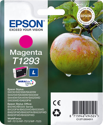 Epson Apple Cartuccia Magenta