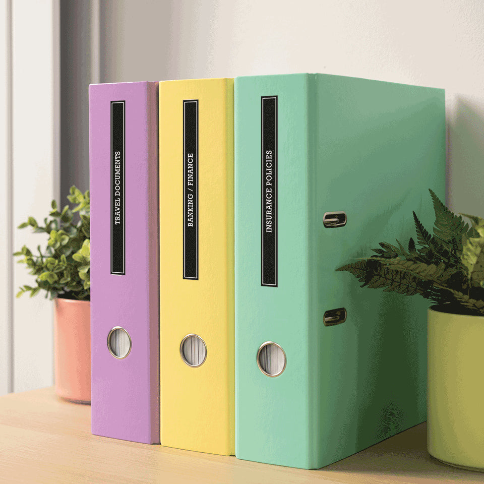 Brother PT-N20 stampante per etichette (CD) Trasferimento termico A colori 180 x 180 DPI 12 mm/s