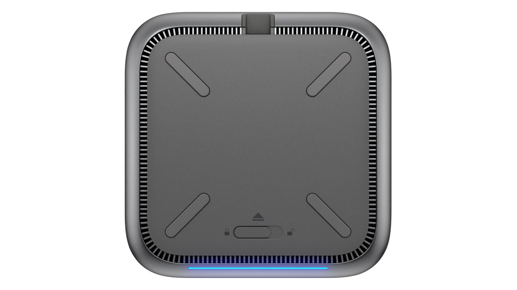 HP Dock Thunderbolt 4 100 W G6