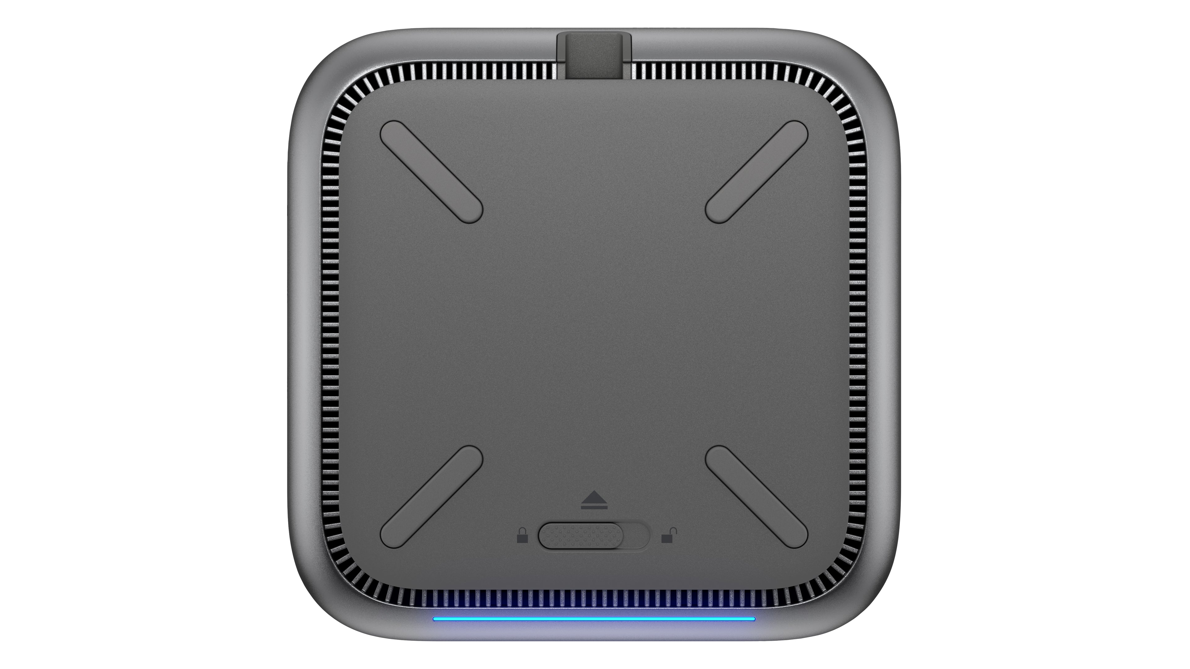 HP Dock Thunderbolt 4 100 W G6