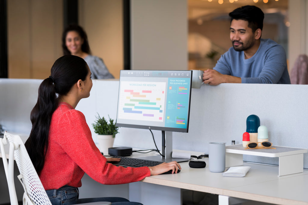 HP Dock universale USB-C/A G2
