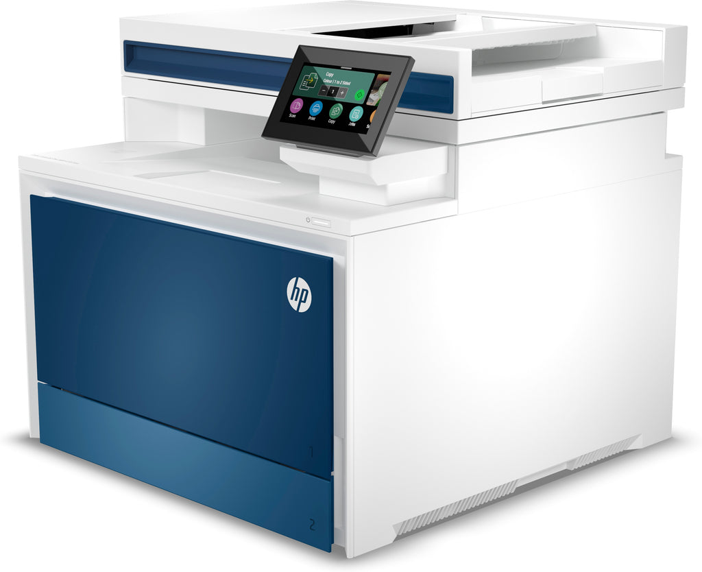HP Color LaserJet Pro Stampante multifunzione 4302fdw