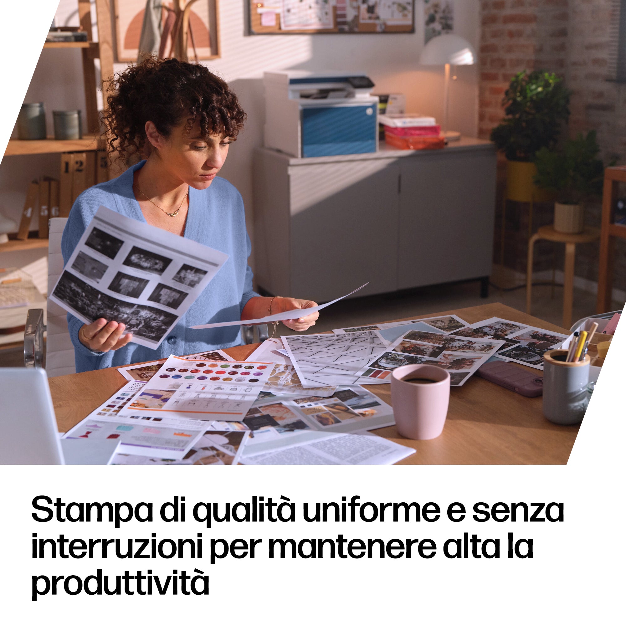 HP Kit cinghia di trasferimento immagine LaserJet