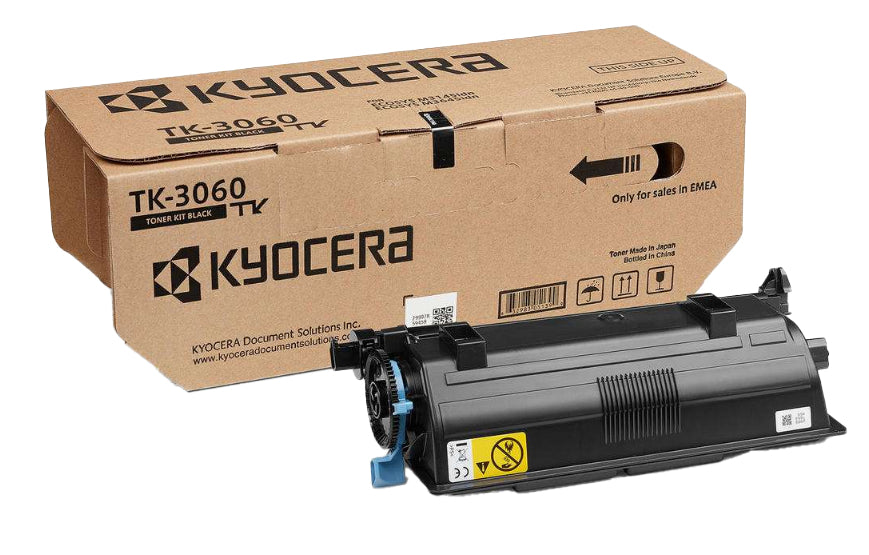 KYOCERA TK-3060 cartuccia toner 1 pz Originale Nero