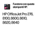 HP Cartuccia originale inchiostro magenta 951