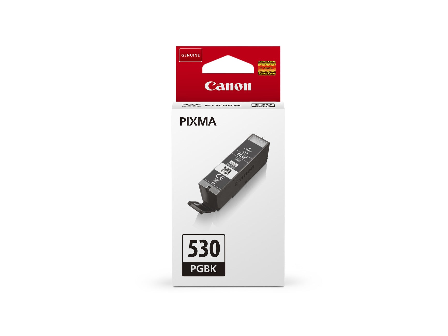 Canon 6117C001 cartuccia d'inchiostro 1 pz Originale Nero, Nero per foto