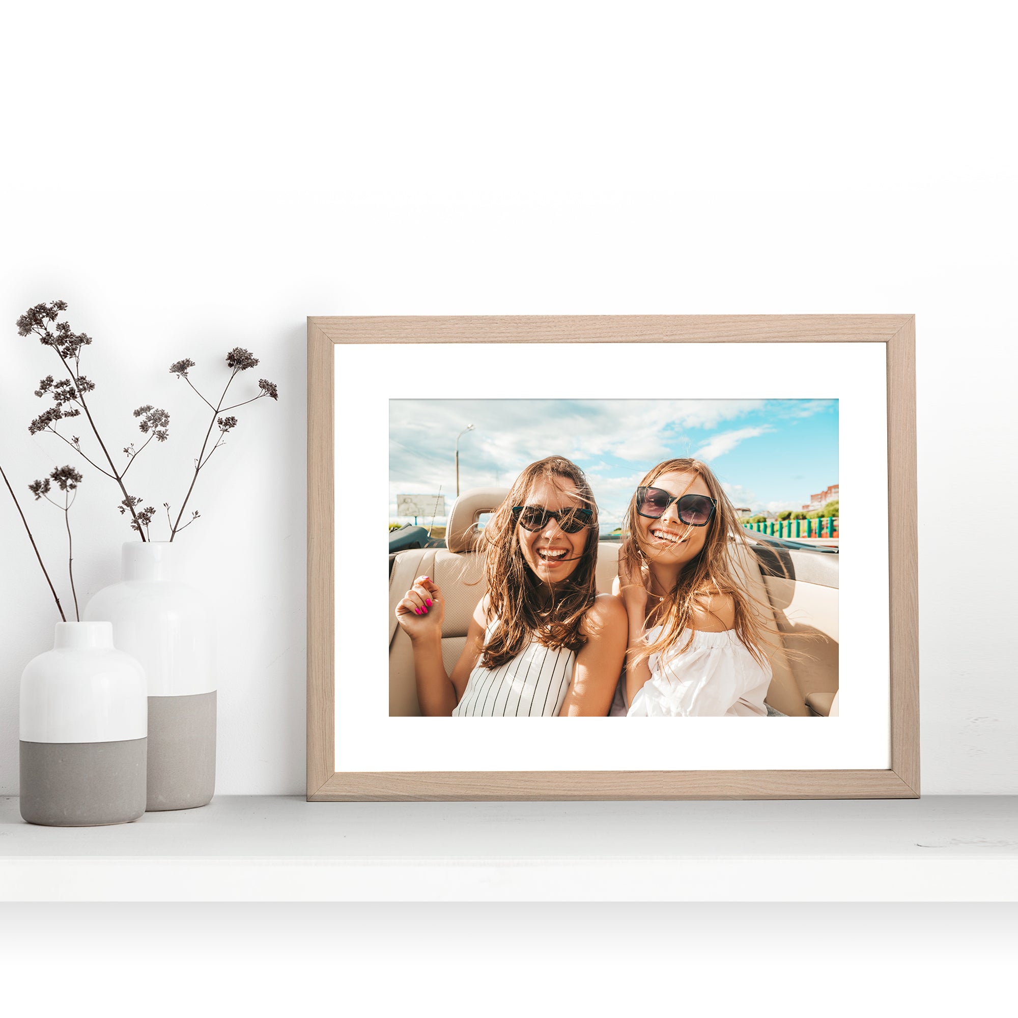 HP Carta fotografica Everyday, lucida, 200 g/m2, A4 (210 x 297 mm), 100 fogli