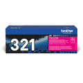 Brother TN-321M cartuccia toner 1 pz Originale Magenta
