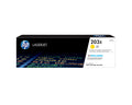 HP LaserJet Cartuccia toner giallo originale ad alta capacità 203X
