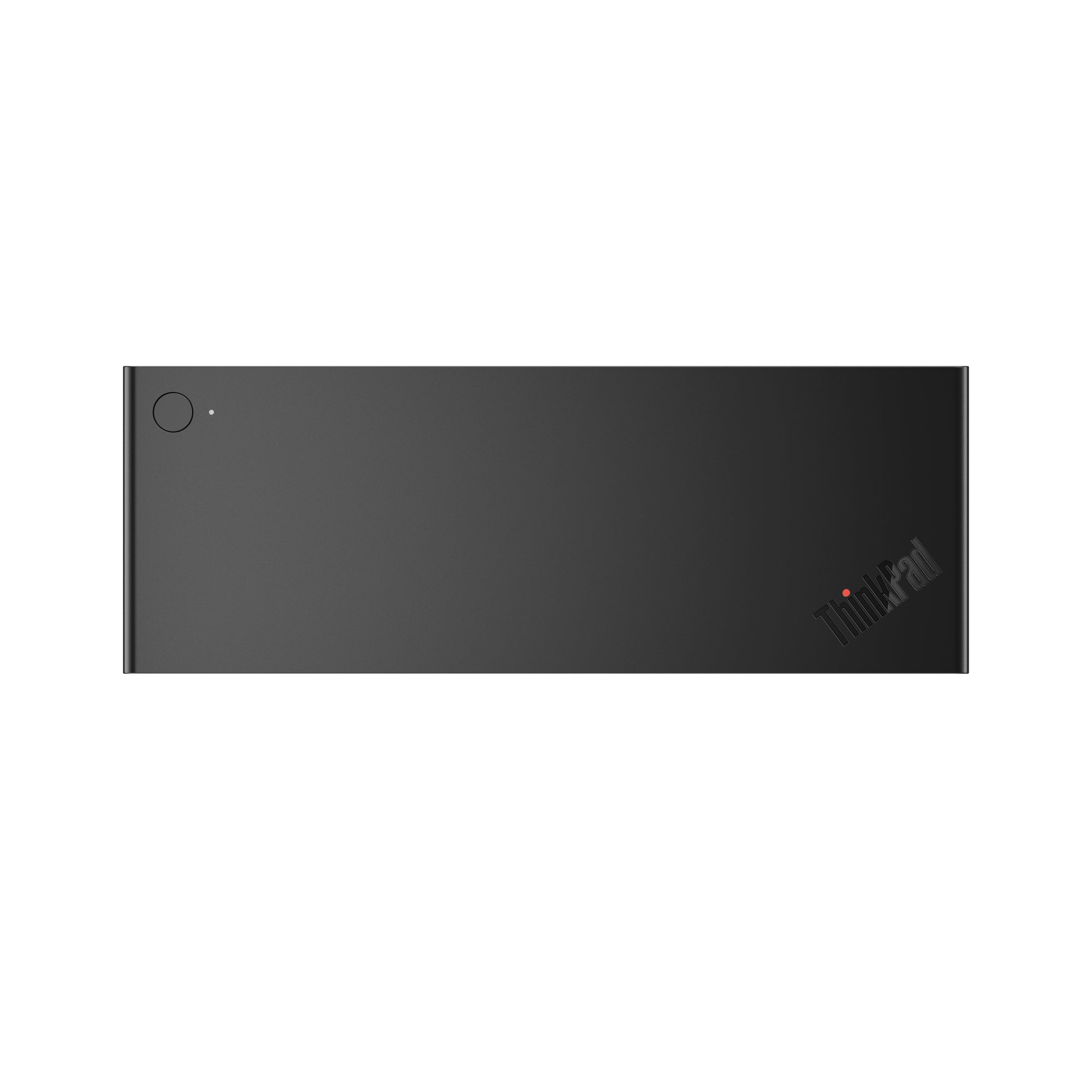 Lenovo ThinkPad Thunderbolt 4 Smart Dock Gen2 7500 Cablato Nero