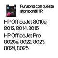 HP Cartuccia di inchiostro magenta originale 912XL ad alta capacità