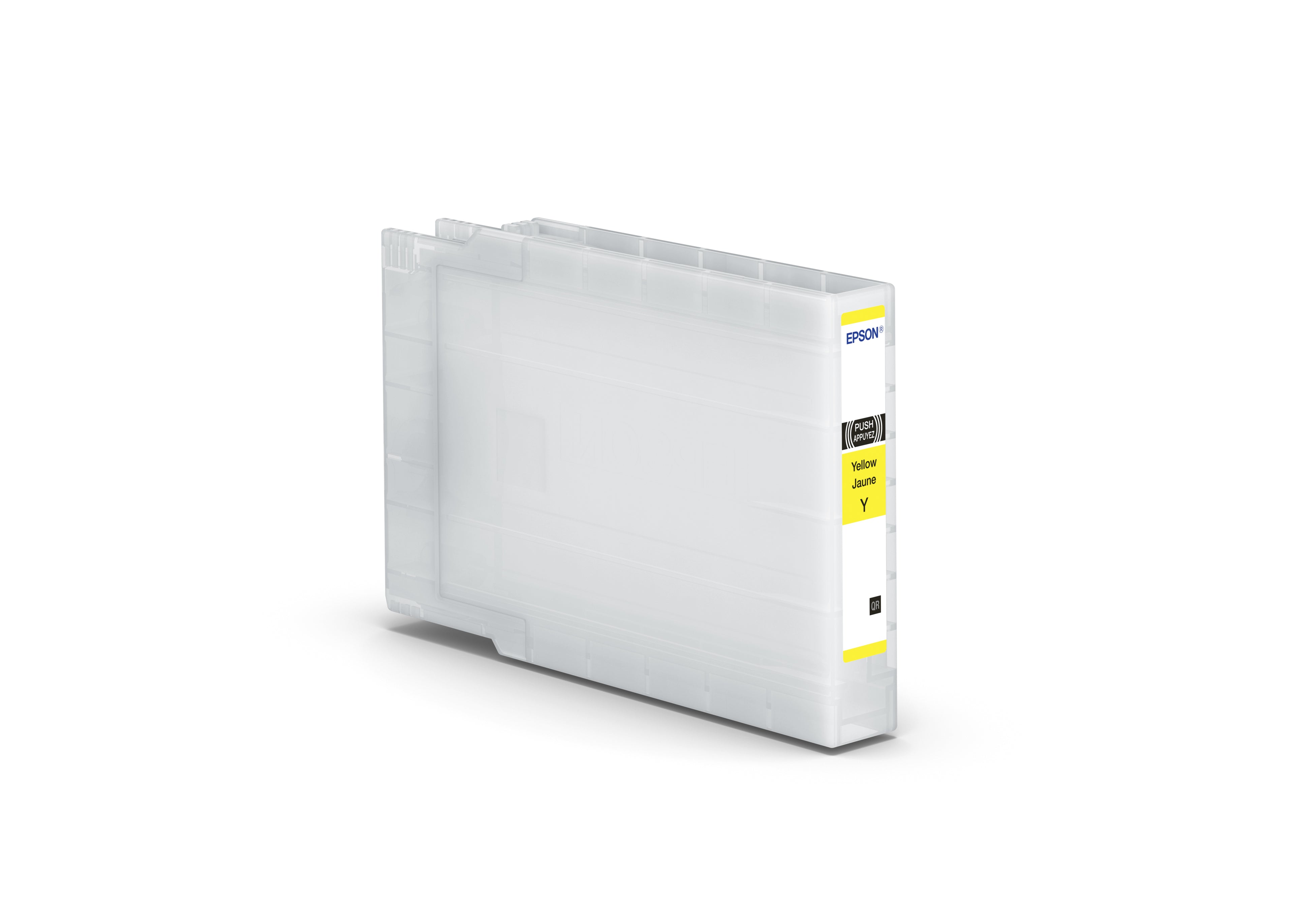 Epson C13T04B44N cartuccia d'inchiostro 1 pz Originale Resa elevata (XL) Giallo