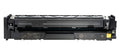HP Cartuccia toner giallo originale LaserJet 207X ad alta capacità