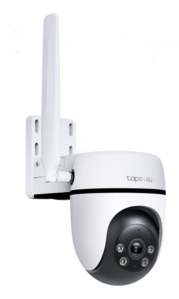 TP-Link TAPO C501GW telecamera di sorveglianza Torretta Telecamera di sicurezza IP Esterno 1920 x 1080 Pixel Parete