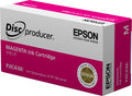 Epson C13S020691 cartuccia d'inchiostro 1 pz Originale Magenta