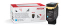 Xerox Cartuccia toner Ciano a Capacità standard da 1800 Pagine per Stampante a colori ® C320/multifunzione a colori ® C325 (006R04820)
