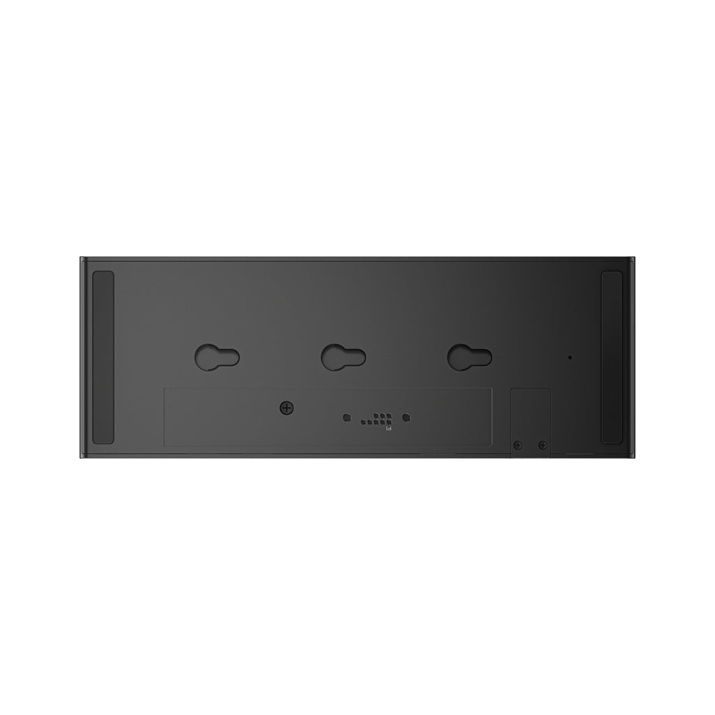 Lenovo ThinkPad Thunderbolt 4 Smart Dock Gen2 7500 Cablato Nero