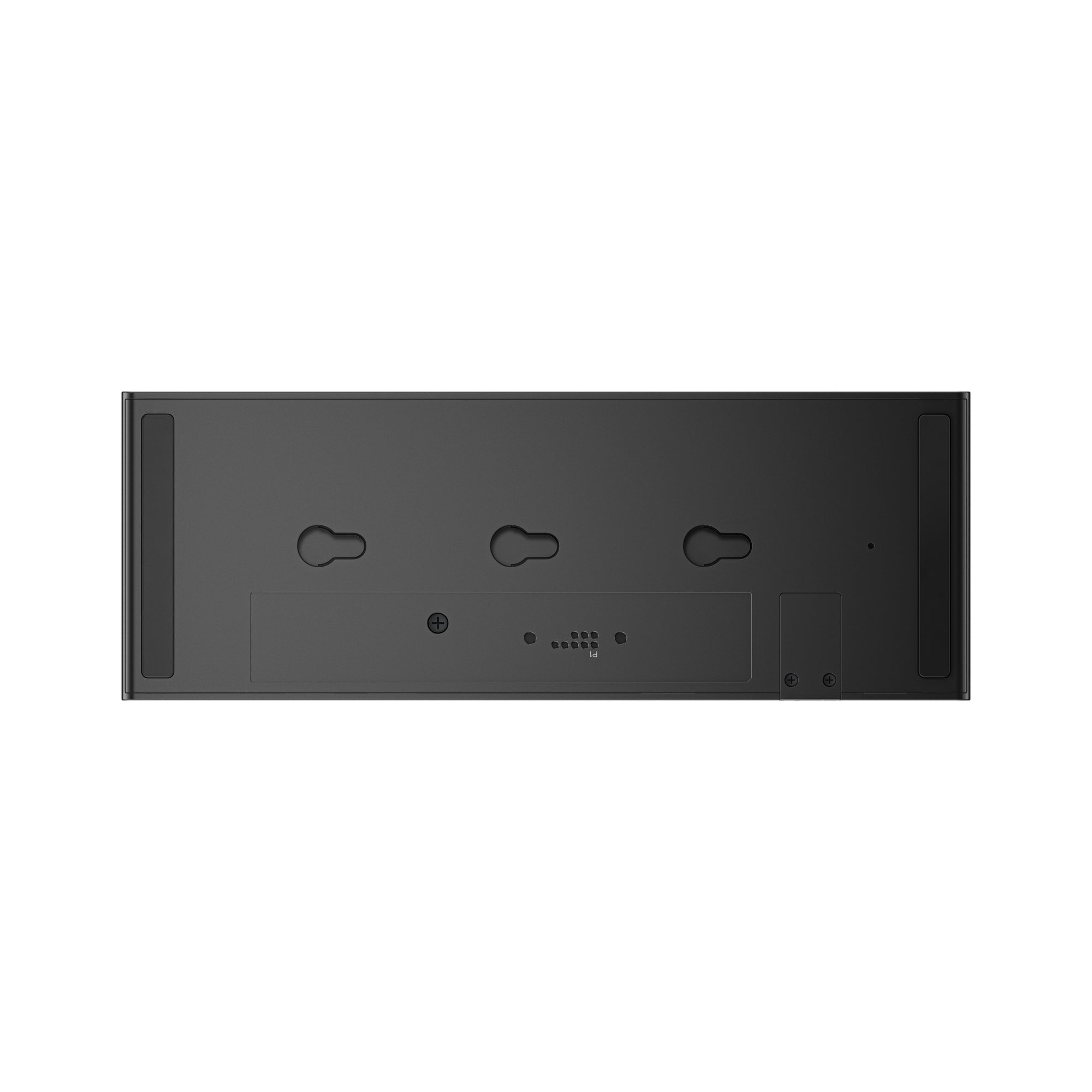 Lenovo ThinkPad Thunderbolt 4 Smart Dock Gen2 7500 Cablato Nero