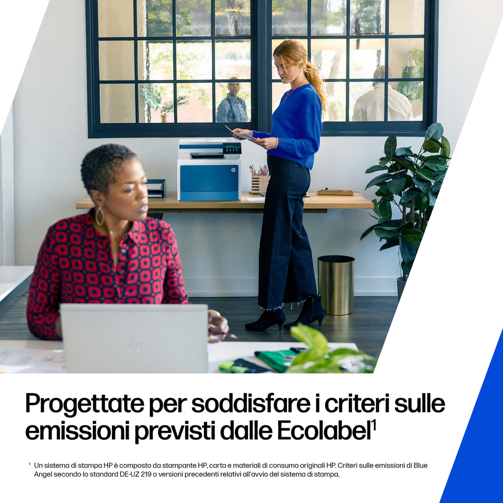 HP Unità di raccolta toner originale LaserJet 3WT90A
