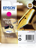 Epson Pen and crossword Cartuccia Magenta XL