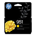 HP Cartuccia originale di inchiostro giallo 951