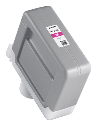 Canon PFI-310M cartuccia d'inchiostro Originale Magenta